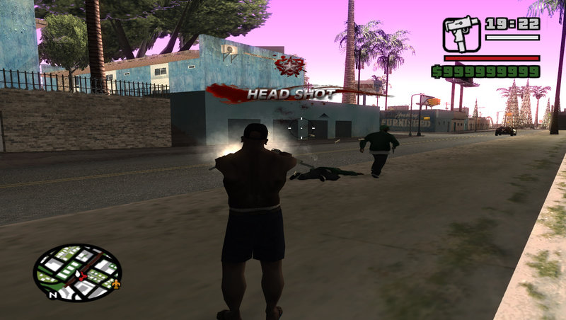 mod